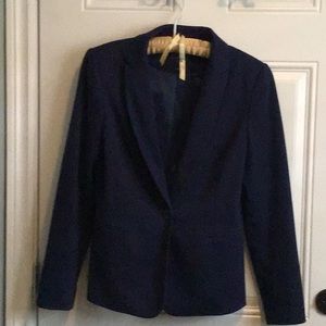 Kenneth Cole navy blazer